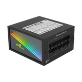 AEROCOOL MIRAGE 750W Gold Fully Modular Power Supply - Black