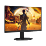 AOC 24G42E - 24 Inch FHD 180Hz 0.5ms HDMI 2.0 IPS Gaming Monitor - Black