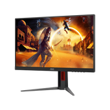 AOC 24G4H - 24 Inch FHD 200Hz 0.3ms HDMI 2.0 IPS Gaming Monitor - Black