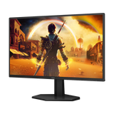 AOC 25G42E - 24.5 Inch FHD 180Hz 1ms IPS Gaming Monitor - Black