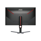 AOC Q32G3S 31.5-inch IPS 165Hz 2K QHD 1ms HDMI 2.0 Gaming Monitor - Black