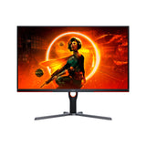 AOC Q32G3S 31.5-inch IPS 165Hz 2K QHD 1ms HDMI 2.0 Gaming Monitor - Black