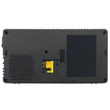 جهاز APC Easy UPS BV 800VA - 450 واط / 800VA / تفاعلي مع الخط / أسود - UPS