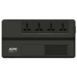 جهاز APC Easy UPS BV 800VA - 450 واط / 800VA / تفاعلي مع الخط / أسود - UPS