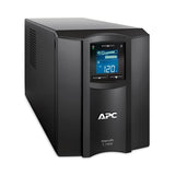 APC SMART-UPS 1000VA LCD 230V WITH SMART-CONNECT (SMT1000IC)