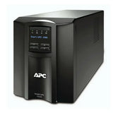 APC SMT1500IC 1.5KV 1500VA 1000W Smart UPS Line Interactive