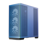 APNX C1-R ARGB Fan x 4 Mid Tower Case - Chroma Flair