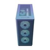 APNX C1-R ARGB Fan x 4 Mid Tower Case - Chroma Flair