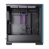 APNX C1-R ARGB Fan x 4 Mid Tower Case - Chroma Flair
