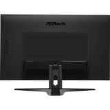 ASRock Phantom - PG27FF1A - 27 Inch - FHD - 165Hz - Flat IPS - Gaming Monitor