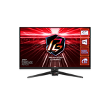 ASRock Phantom - PG27FF1A - 27 Inch - FHD - 165Hz - Flat IPS - Gaming Monitor