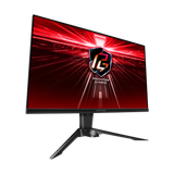 ASRock Phantom - PG32QF2B - 31.5 Inch - QHD - 165Hz - Flat VA Gaming Monitor