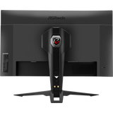 ASRock Phantom - PG32QF2B - 31.5 Inch - QHD - 165Hz - Flat VA Gaming Monitor