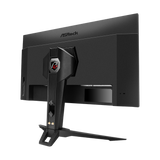 ASRock Phantom - PG32QF2B - 31.5 Inch - QHD - 165Hz - Flat VA Gaming Monitor