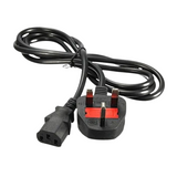 ASUS Laptop Charger with Power Cable 19V-6.23A 120W 5.5X2.5