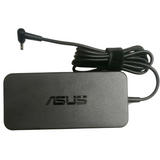 شاحن كمبيوتر محمول من ASUS مع كابل طاقة – 19.5 فولت 9.23 أمبير 180 واط (5.5×2.5)