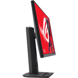 ASUS 27″ ROG Strix XG27UCS 4K 160Hz Fast IPS HDR400 USB-C HDMI 2.1 Gaming Monitor, Black