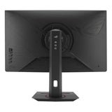 شاشة ألعاب ASUS ROG Strix (XG27WCMS) منحنية مقاس 27 بوصة بدقة 2K ومعدل تحديث 280 هرتز وزمن استجابة 1 مللي ثانية وتقنية VA سريعة وتقنية HDR400 ومنفذ USB-C ومنفذ HDMI 2.1، لون أسود