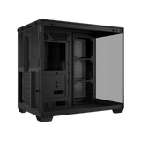 ASUS A32 PLUS ARGB Mid Tower Case - Black