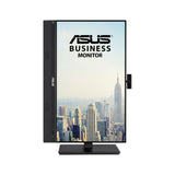 ASUS BE24ECSNK Video Conferencing Monitor 23.8" Ips Panel FHDWebCam With Mic Arrey Noise-Cancellation