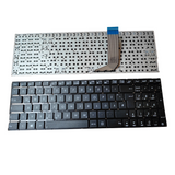 ASUS K556U, X756U Laptop Keyboard Compatible with K556U, X756U, and Other ASUS X & K Series Models