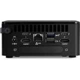ASUS NUC 13 Pro Mini PC Kit i5-1340P 13th Generation Processor (Barebone) NUC13ANHi500002I