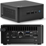 ASUS NUC 13 Pro Mini PC Kit i5-1340P 13th Generation Processor (Barebone) NUC13ANHi500002I