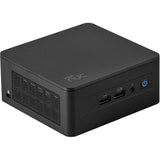 ASUS NUC 13 Pro Mini PC Kit i5-1340P 13th Generation Processor (Barebone) NUC13ANHi500002I