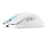 ASUS P716 ROG Harpe Ace Mini Wireless Gaming Mouse, White – 42000dpi