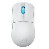 ASUS P716 ROG Harpe Ace Mini Wireless Gaming Mouse, White – 42000dpi