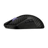 ASUS P718 ROG Harpe Ace Extreme Wireless Gaming Mouse – 47gram, 42000 DPI, Black