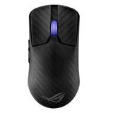 ASUS P718 ROG Harpe Ace Extreme Wireless Gaming Mouse – 47gram, 42000 DPI, Black