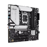 ASUS PRIME B760M-A WIFI II DDR5 Motherboard - Black