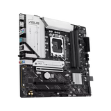 ASUS PRIME B760M-A WIFI II DDR5 Motherboard - Black