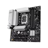 ASUS PRIME B760M-A WIFI II DDR5 Motherboard - Black
