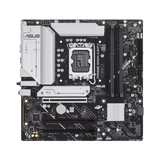 ASUS PRIME B760M-A WIFI II DDR5 Motherboard - Black