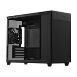 ASUS Prime AP201 Micro-ATX Case (Black)