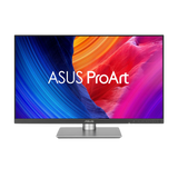 ASUS ProArt PA278CFRV 27 Inch 100Hz QHD 1ms IPS Professional Monitor - Black
