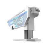ASUS ROG Herculx Graphics Card Holder - White