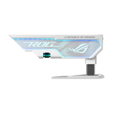 ASUS ROG Herculx Graphics Card Holder - White