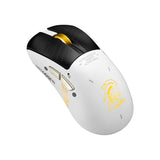 ASUS ROG Keris II Origin-KOJIMA Edition RGB Gaming Mouse, Bluetooth/Wireless/Wired