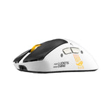 ASUS ROG Keris II Origin-KOJIMA Edition RGB Gaming Mouse, Bluetooth/Wireless/Wired