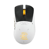 ASUS ROG Keris II Origin-KOJIMA Edition RGB Gaming Mouse, Bluetooth/Wireless/Wired
