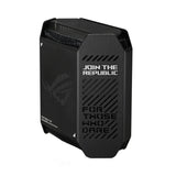 راوتر ألعاب ASUS ROG Rapture (GT6 AX10000) ثلاثي النطاق بتقنية WiFi 6 - 5 جيجاهرتز (4804 ميجابت في الثانية) / USB 3.2 من الجيل الأول / منفذ WAN جيجابت / منفذ LAN جيجابت