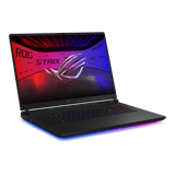 ASUS ROG Strix - 16" 2.5K WQXGA / RTX 5090 24GB VGA / Ultra 9 / 64GB / 2TB SSD / Black