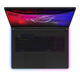 ASUS ROG Strix - 16" 2.5K WQXGA / RTX 5090 24GB VGA / Ultra 9 / 64GB / 2TB SSD / Black
