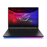 ASUS ROG Strix - 16" 2.5K WQXGA / RTX 5090 24GB VGA / Ultra 9 / 64GB / 2TB SSD / Black