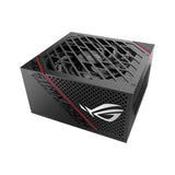 مزود طاقة ASUS ROG Strix 650 كامل الوحدات، حاصل على شهادة 80 Plus Gold، بقدرة 650 واط، من نوع ATX