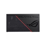 مزود طاقة ASUS ROG Strix 650 كامل الوحدات، حاصل على شهادة 80 Plus Gold، بقدرة 650 واط، من نوع ATX