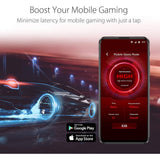 راوتر ألعاب ASUS (RT-AX86S) AX5700 ثنائي النطاق بتقنية WiFi 6 - 5 جيجاهرتز (4804 ميجابت في الثانية) / USB 3.2 / منفذ WAN جيجابت / منفذ LAN جيجابت
